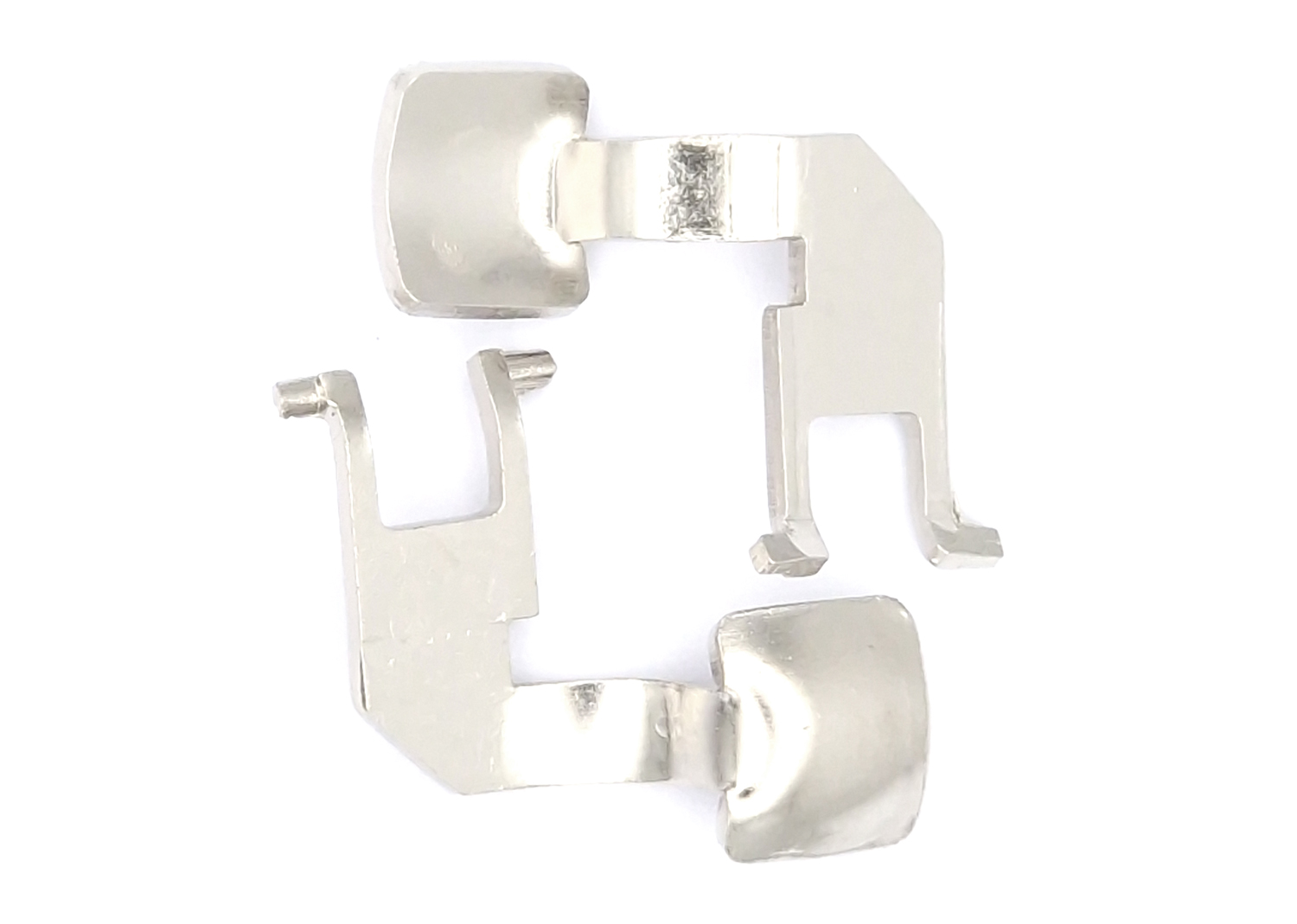  E40020500 - Set Schleifer